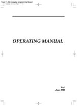 TL-550 operating programming.pdf
